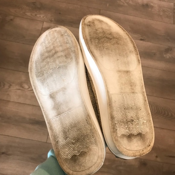 Steve Madden Frankel Casual Slip On Sneaker Shoes - Picture 5 of 7